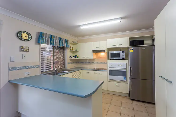 Second view of Homely house listing, 8 Cassowary Circuit, Victoria Point QLD 4165