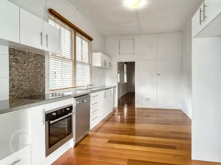 Third view of Homely house listing, 19 Torwood St, Auchenflower QLD 4066