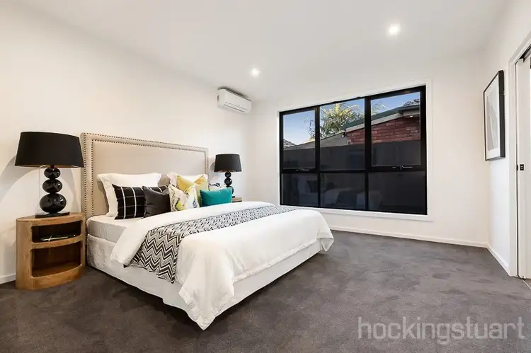 Second view of Homely townhouse listing, 17B Delhi Street, Bentleigh VIC 3204