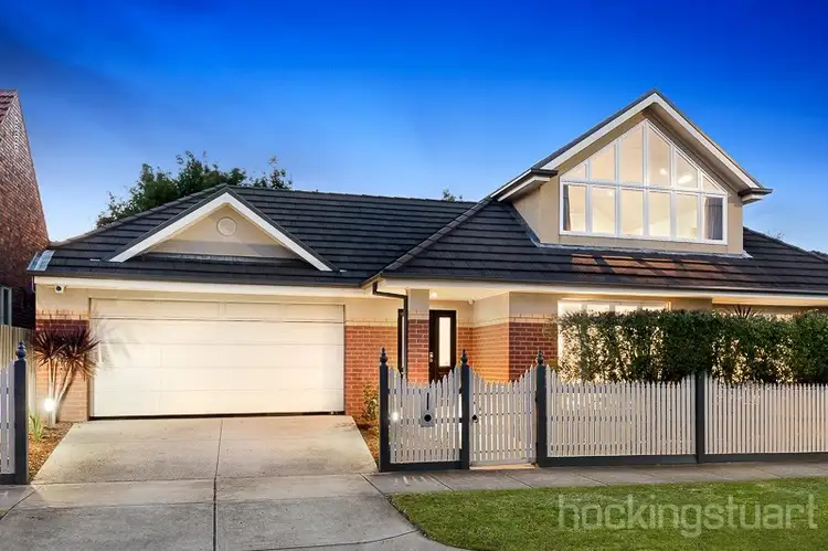 Main view of Homely townhouse listing, 44 Thompson Street, Ormond VIC 3204