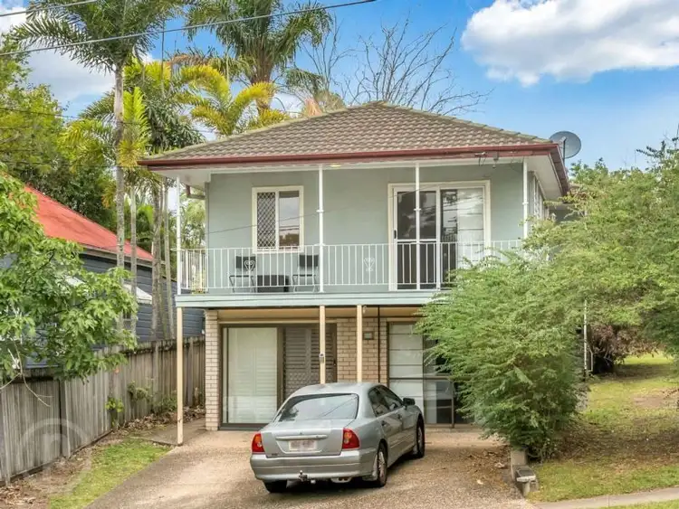 Main view of Homely house listing, 160 Arthur Terrace, Red Hill QLD 4059