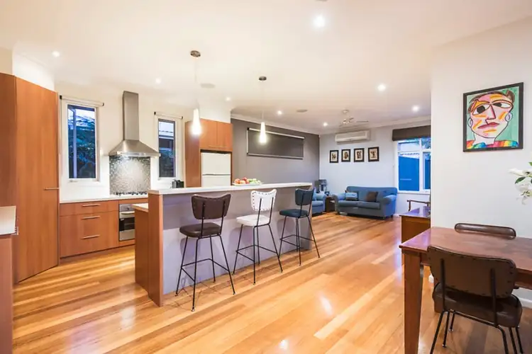 Second view of Homely house listing, 14 Glen Street, Aspendale VIC 3195