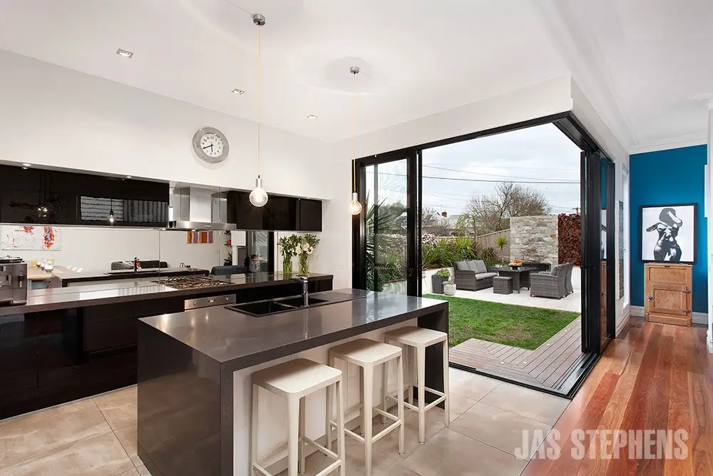 Main view of Homely house listing, 151 Anderson Street, Yarraville VIC 3013