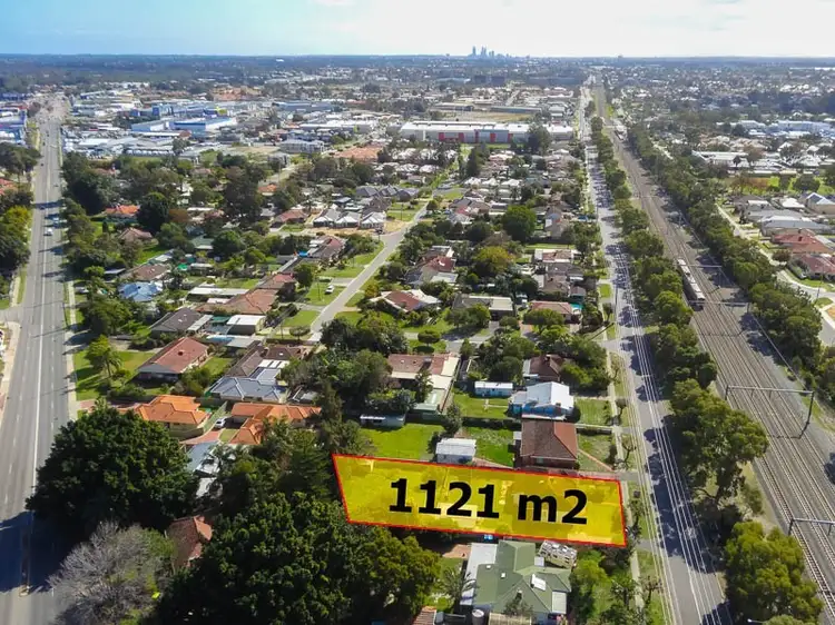 475 Sevenoaks Street, Beckenham WA 6107