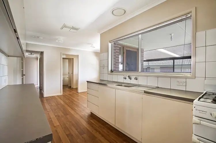 Second view of Homely house listing, 8 Humboldt Drive, Long Gully VIC 3550