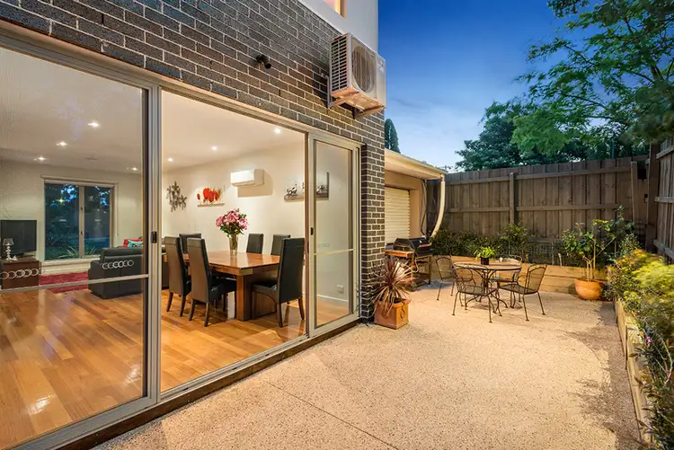 Third view of Homely house listing, 168 Brown Street, Heidelberg VIC 3084