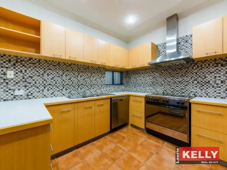 Fifth view of Homely house listing, 22B Wallace Street, Belmont WA 6104