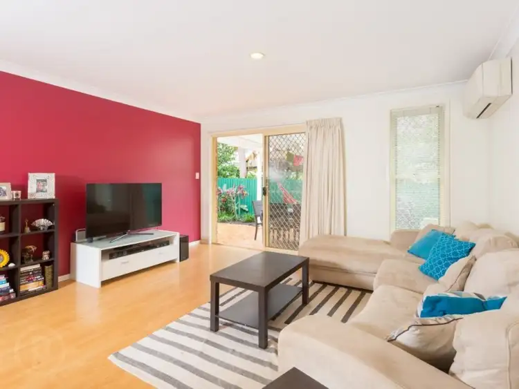 Fifth view of Homely unit listing, 2/27 Skew Street, Sherwood QLD 4075