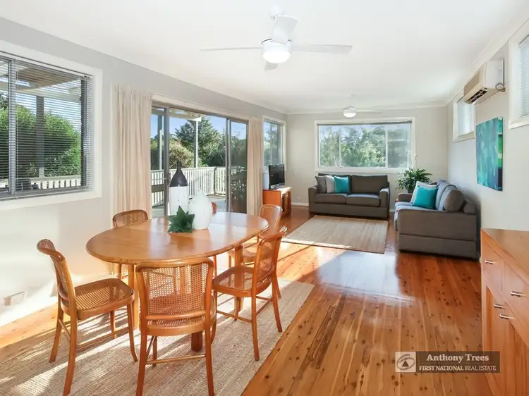 Fourth view of Homely house listing, 5 Hunts Ave, Eastwood NSW 2122
