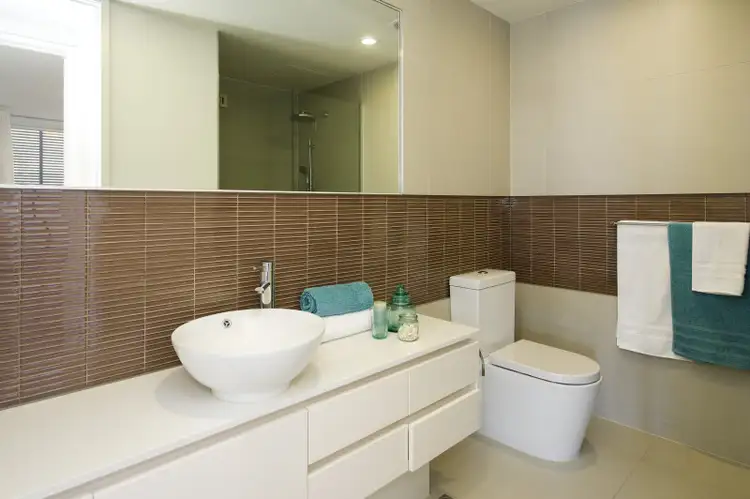 Sixth view of Homely apartment listing, 3.1/18 Berkeley Street, Doncaster VIC 3108