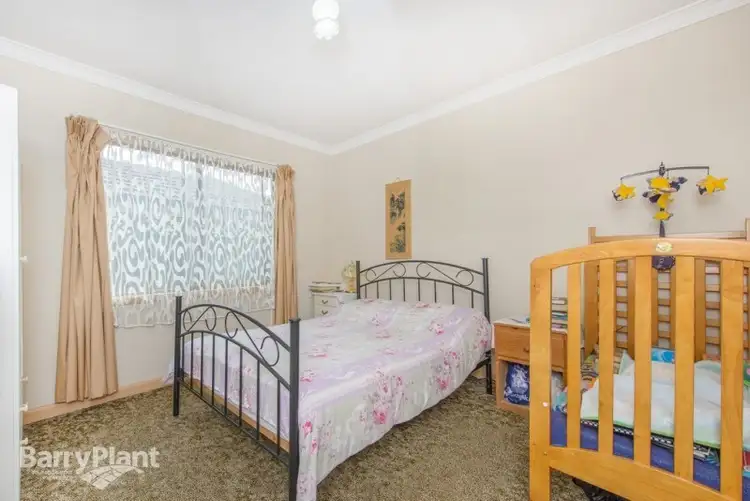 Sixth view of Homely house listing, 17 Jeffers Street, Noble Park VIC 3174