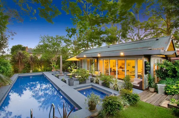 Second view of Homely house listing, 22a York Street, Epping NSW 2121