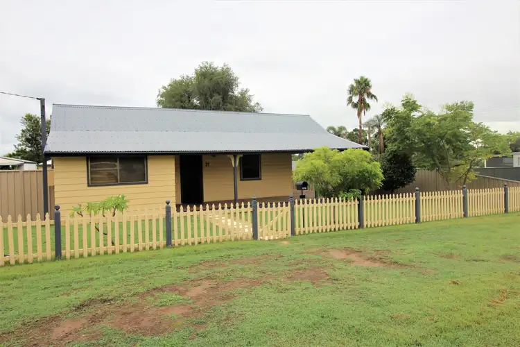 Main view of Homely house listing, 21 Millfield Street, Pelaw Main NSW 2327