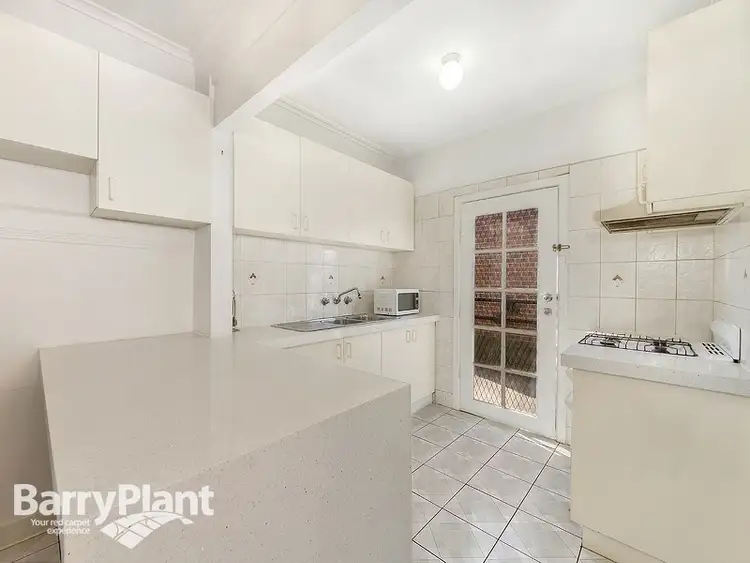 Fourth view of Homely house listing, 54 Station Avenue, St Albans VIC 3021