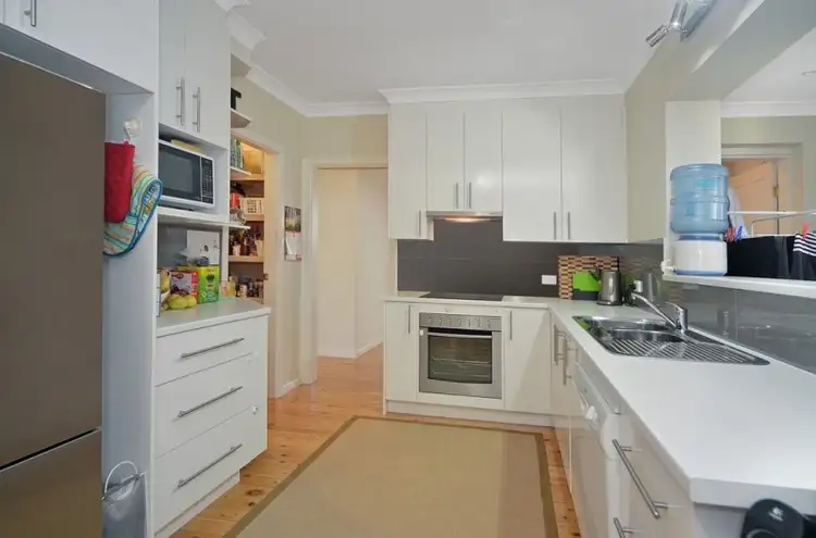 Second view of Homely house listing, 23 Hewlett Avenue, North Nowra NSW 2541