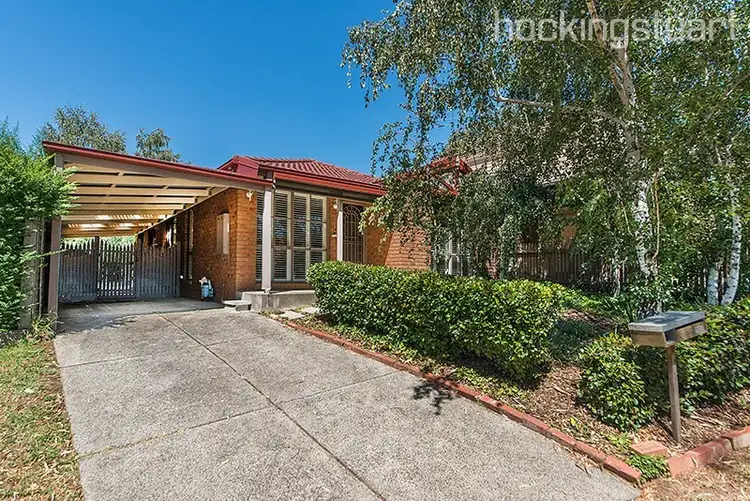 4 Nangwarry Court, Berwick VIC 3806