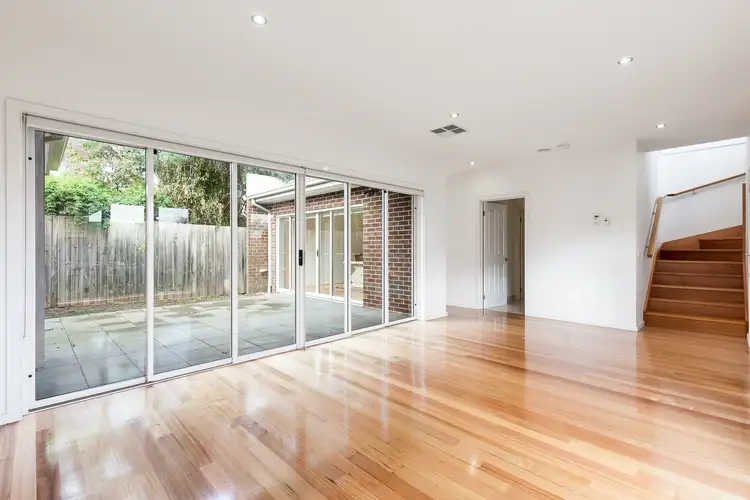 Third view of Homely townhouse listing, 2/3 Mary Avenue, Heidelberg Heights VIC 3081