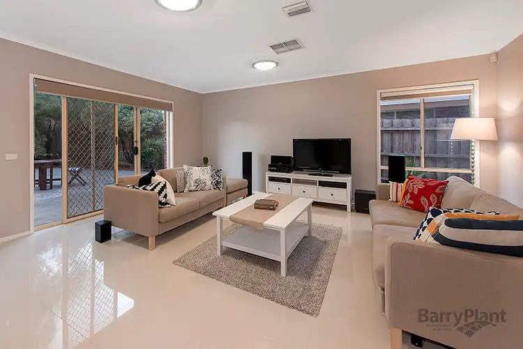 Third view of Homely house listing, 28 Josef Avenue, Bundoora VIC 3083