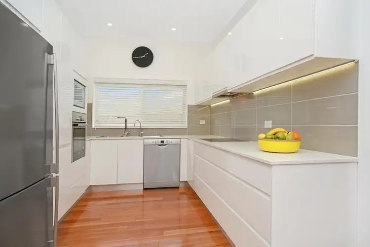 Third view of Homely house listing, 38 Augusta Street, Condell Park NSW 2200