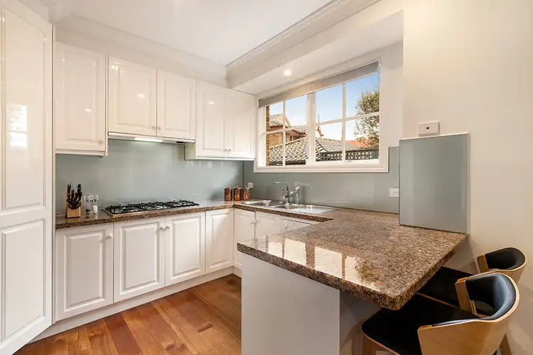 Sixth view of Homely townhouse listing, 3/111 Wattle Valley Road, Camberwell VIC 3124