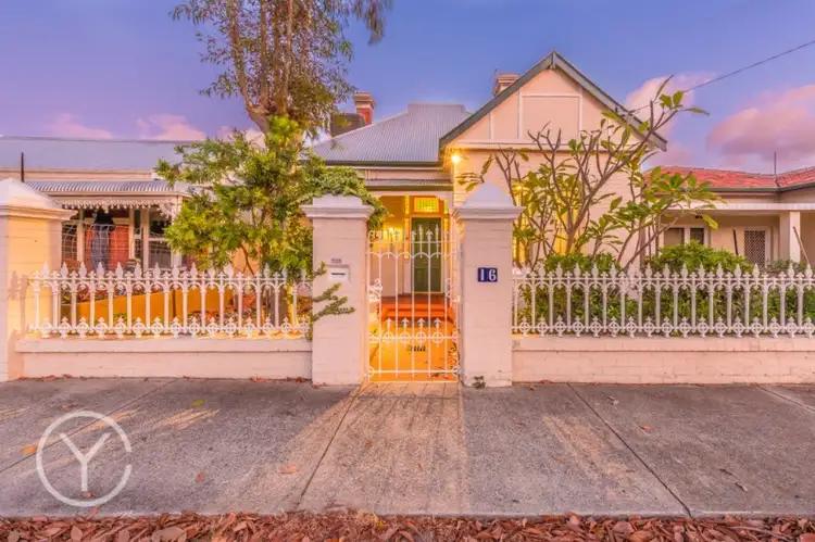 16 Harley Street, Highgate WA 6003