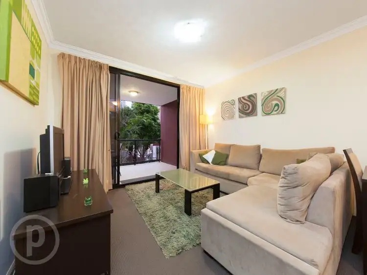 Third view of Homely unit listing, 29/161 Main Street, Kangaroo Point QLD 4169