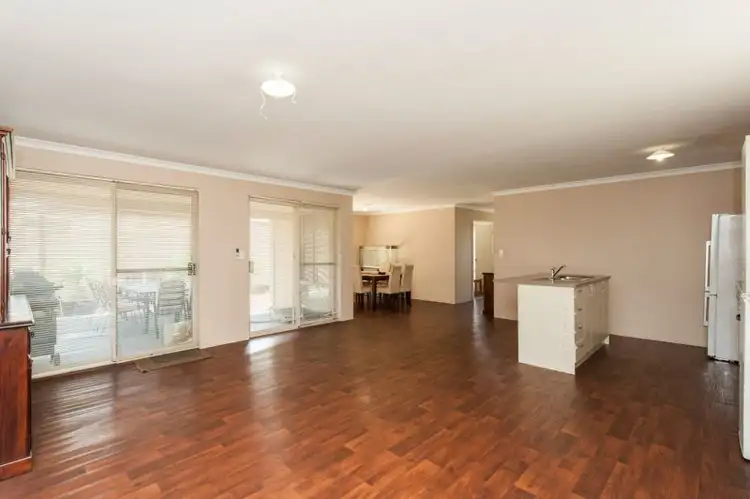 Fourth view of Homely house listing, 46 Clarkshill Road, Secret Harbour WA 6173