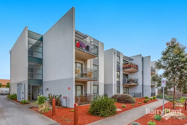 71/21-29 Trickey Avenue, Sydenham VIC 3037