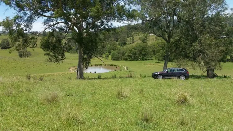 Sixth view of Homely land listing, 223 Hanleys Creek Road, Dungog NSW 2420