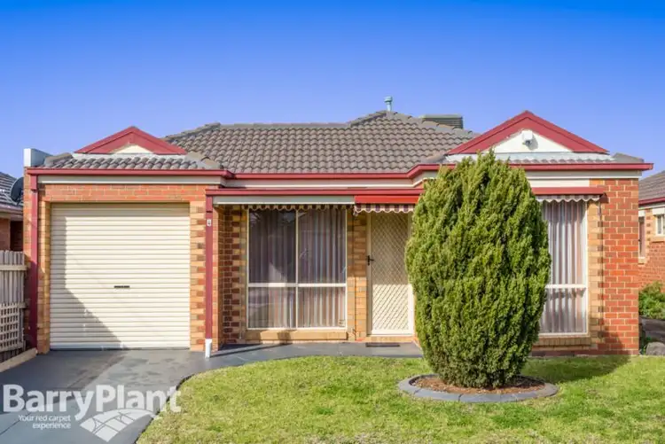4/21-22 Harrison Court, Altona Meadows VIC 3028