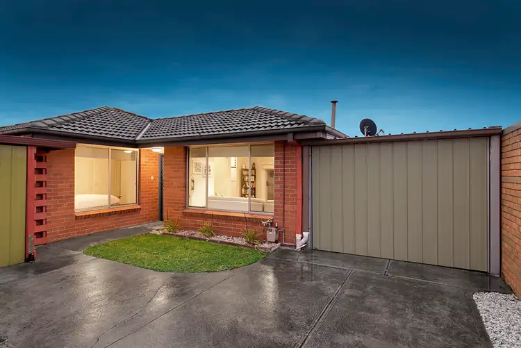 4/57 Argyle Avenue, Chelsea VIC 3196