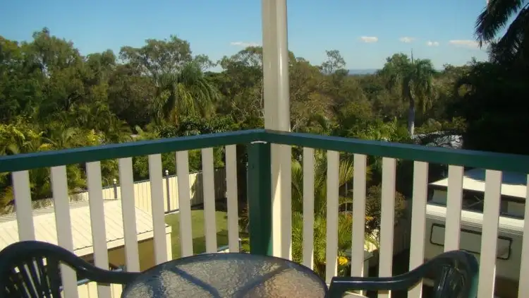 Seventh view of Homely house listing, 329 DUTHIE AVENUE, Frenchville QLD 4701
