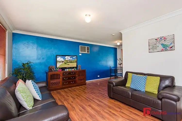 Second view of Homely house listing, 8 Annette Close, Woodberry NSW 2322