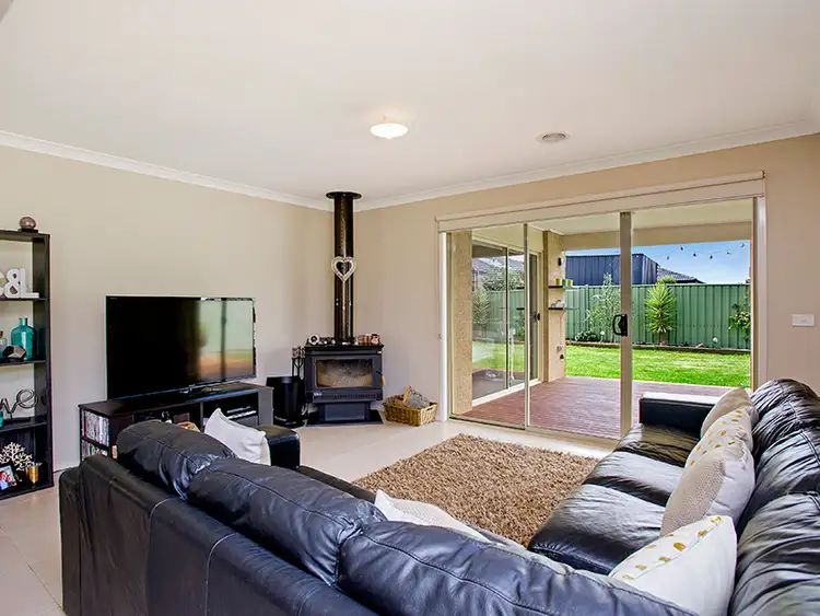Fifth view of Homely house listing, 9 Garvan Street, Wyndham Vale VIC 3024