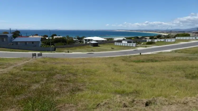 Fifth view of Homely land listing, LOT 20, * Heath Court, Bridport TAS 7262