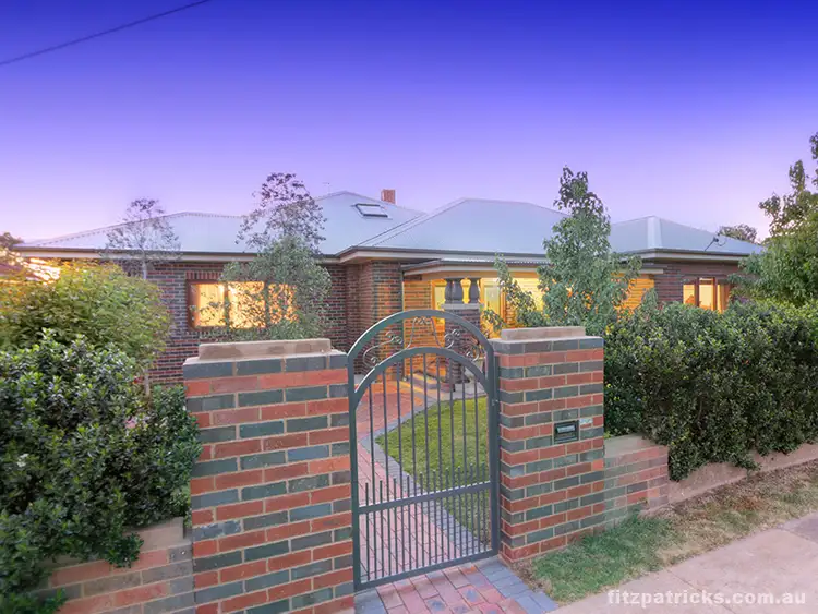 Main view of Homely house listing, 32 Slocum Street, Wagga Wagga NSW 2650