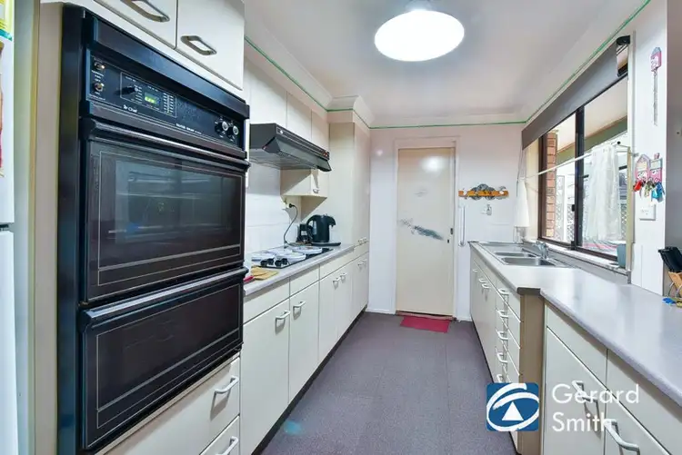 Second view of Homely house listing, 57 Mylora Street, Hill Top NSW 2575