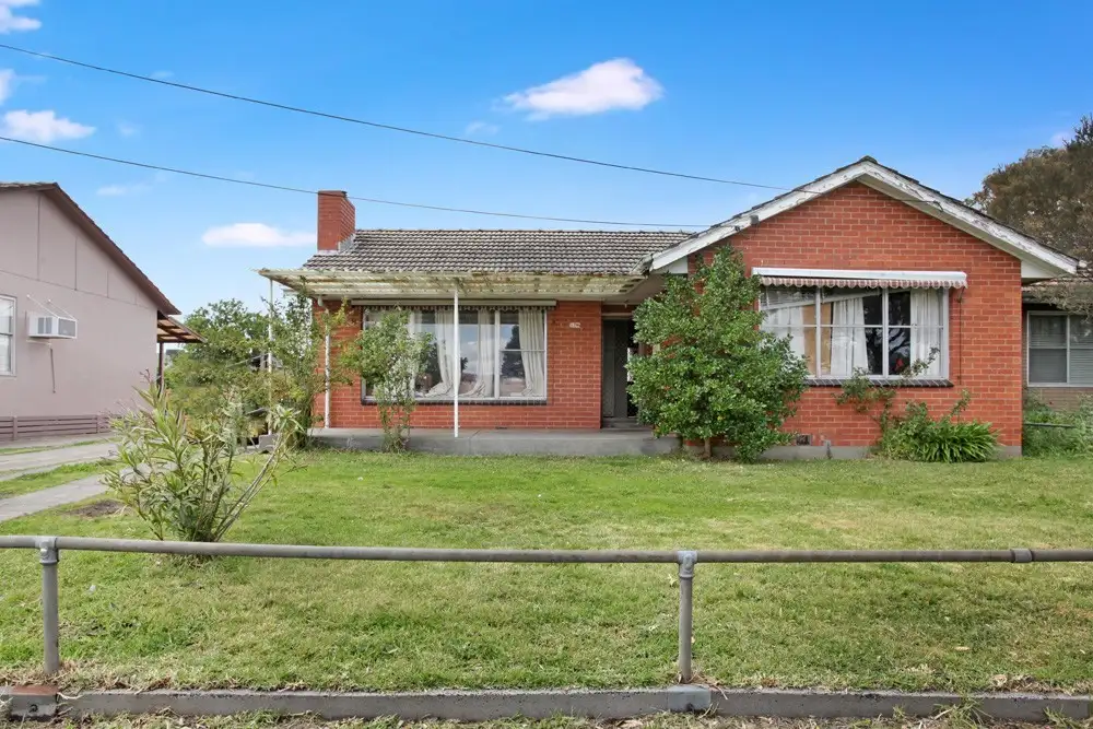 Main view of Homely house listing, 204 Blair Street, Dallas VIC 3047