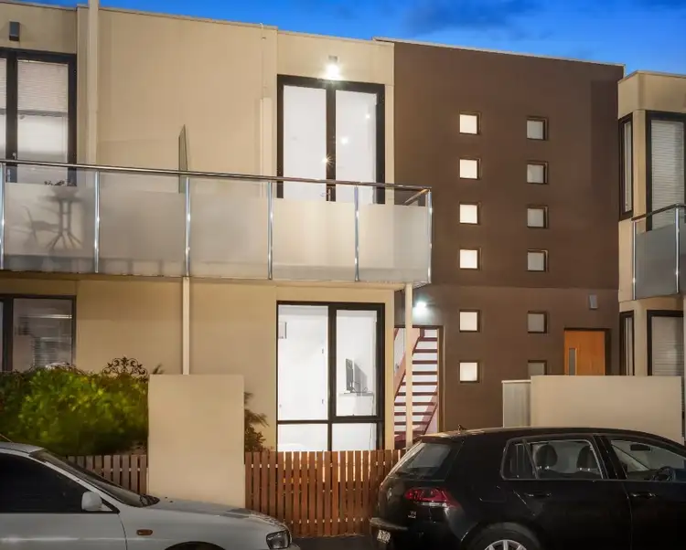 4/2a Simpson Street, Yarraville VIC 3013