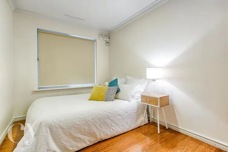 Seventh view of Homely villa listing, 4/155 Forrest Street, Fremantle WA 6160