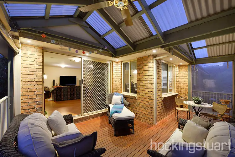 Second view of Homely house listing, 52 Telford Drive, Berwick VIC 3806
