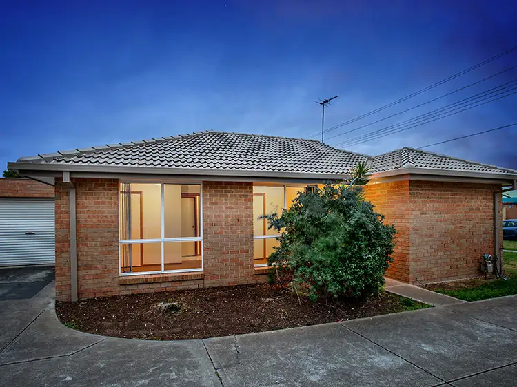 345 - 347 Heaths Road, Werribee VIC 3030