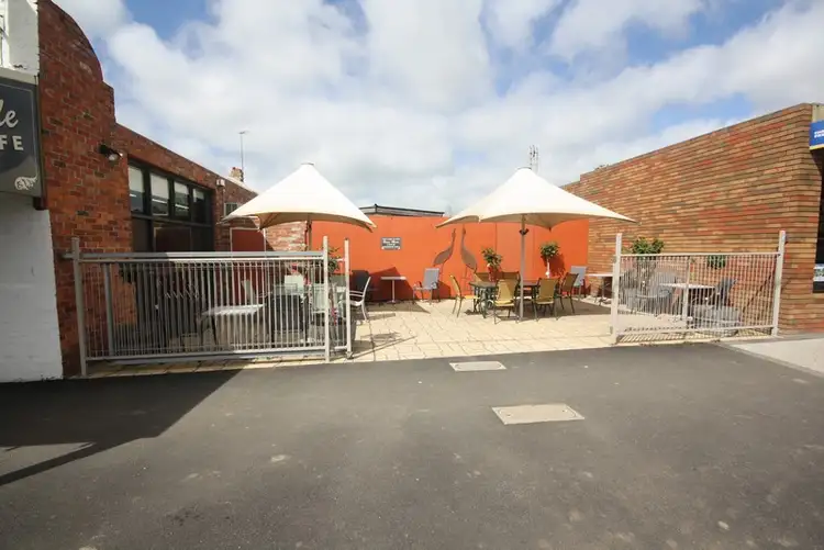 Third view of Homely house listing, 49 Neill Street, Beaufort VIC 3373