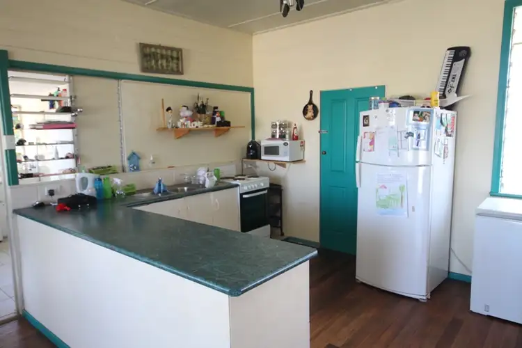 Fourth view of Homely house listing, 113 STUBLEY ST, Charters Towers QLD 4820