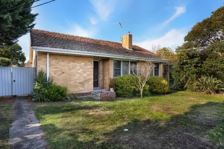 Second view of Homely house listing, 14 Hales Crescent, Jacana VIC 3047