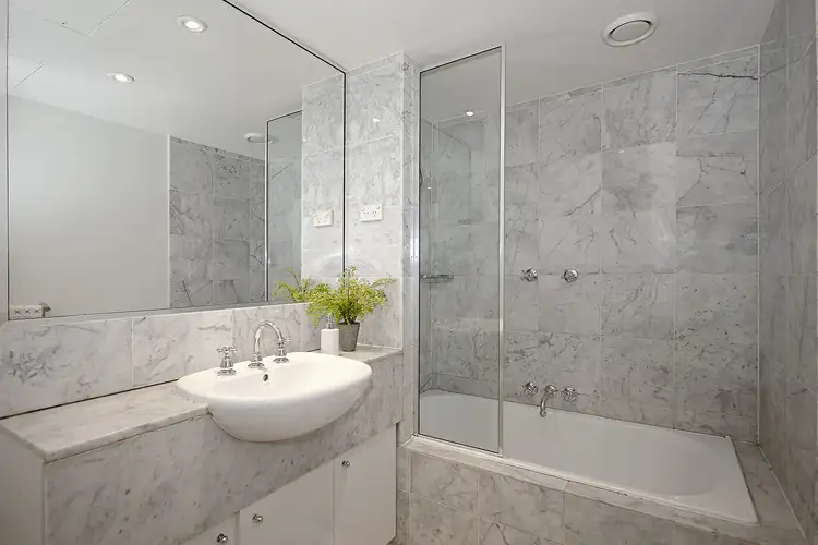 Fifth view of Homely apartment listing, 1101/265 Exhibition Street, Melbourne VIC 3000
