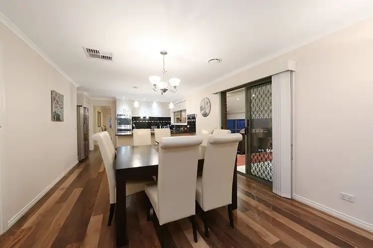 Sixth view of Homely house listing, 92 Pia Drive, Rowville VIC 3178