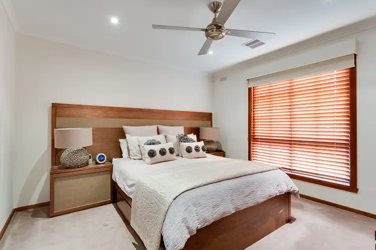 Sixth view of Homely house listing, 8 Koroit Place, Taylors Lakes VIC 3038
