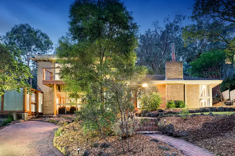 50 Orchard Avenue, Eltham North VIC 3095
