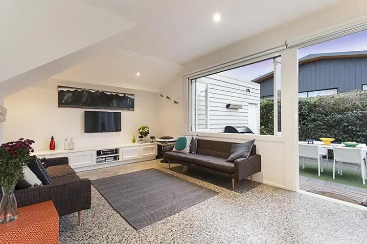Fifth view of Homely house listing, 8 Ovens Street, Yarraville VIC 3013